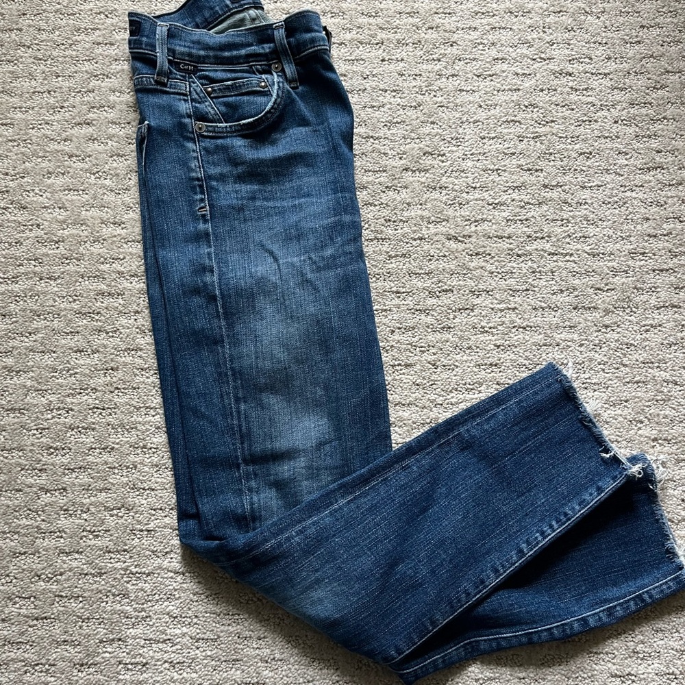 Citizens of humanity jeans - 26